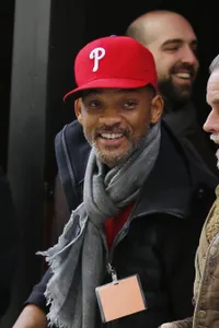 Foto Will Smith