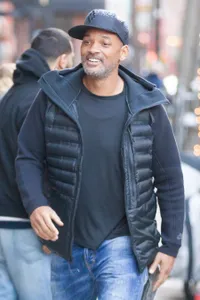 Foto Will Smith