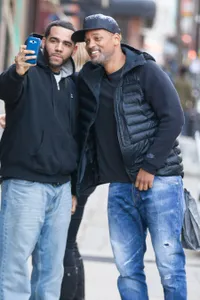 Foto Will Smith
