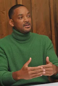 Foto Will Smith