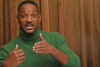 Foto Will Smith