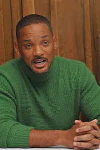 Foto Will Smith