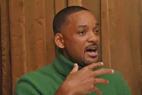 Foto Will Smith