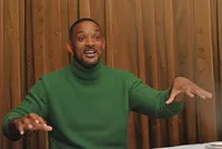 Foto Will Smith