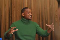 Foto Will Smith