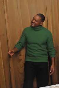 Foto Will Smith