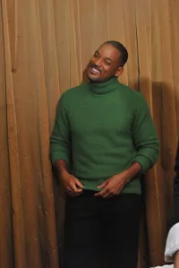 Foto Will Smith