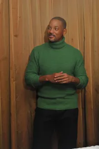 Foto Will Smith