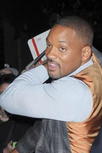 Foto Will Smith