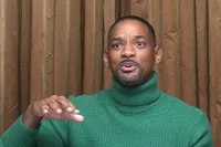 Foto Will Smith
