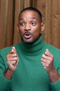 Foto Will Smith