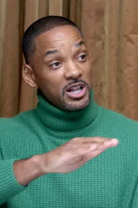 Foto Will Smith