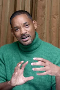 Foto Will Smith