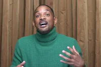 Foto Will Smith