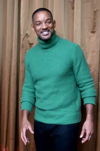 Foto Will Smith
