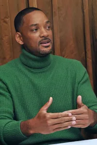 Foto Will Smith