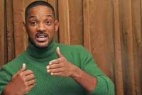 Foto Will Smith
