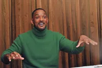 Foto Will Smith