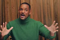 Foto Will Smith