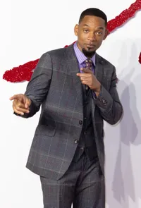 Foto Will Smith
