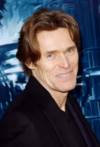 Foto Willem Dafoe