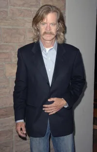 Foto William H Macy