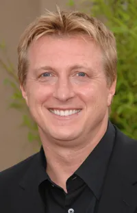 Foto William Zabka
