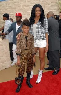 Foto Willow Smith