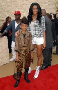 Foto Willow Smith