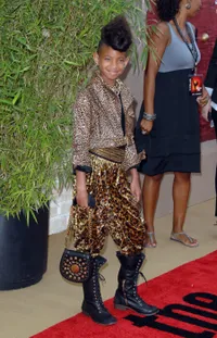 Foto Willow Smith