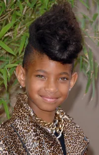 Foto Willow Smith