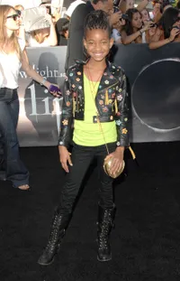 Foto Willow Smith