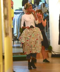 Foto Willow Smith