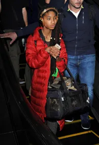 Foto Willow Smith