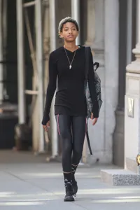 Foto Willow Smith