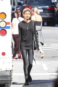 Foto Willow Smith