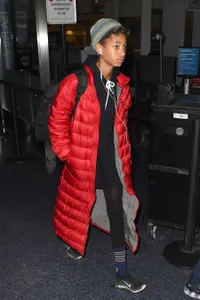 Foto Willow Smith