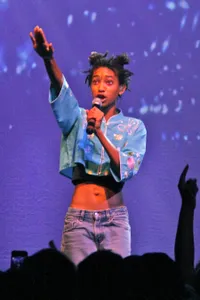 Foto Willow Smith