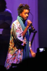 Foto Willow Smith