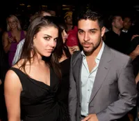 Foto Wilmer Valderrama