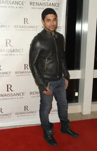 Foto Wilmer Valderrama