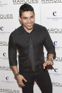 Foto Wilmer Valderrama