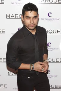 Foto Wilmer Valderrama