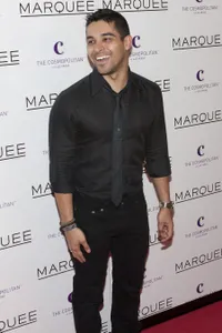 Foto Wilmer Valderrama