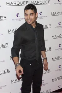 Foto Wilmer Valderrama