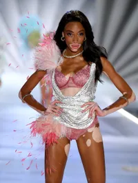 Foto Winnie Harlow
