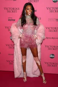 Foto Winnie Harlow