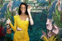 Foto Winnie Harlow