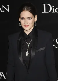 Foto Winona Ryder