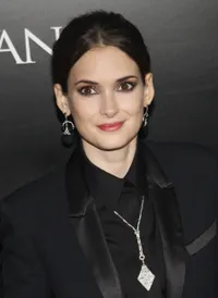 Foto Winona Ryder